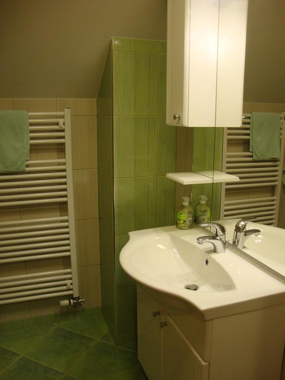 Apartments Trebušak Laze v Tuhinju Ruang foto