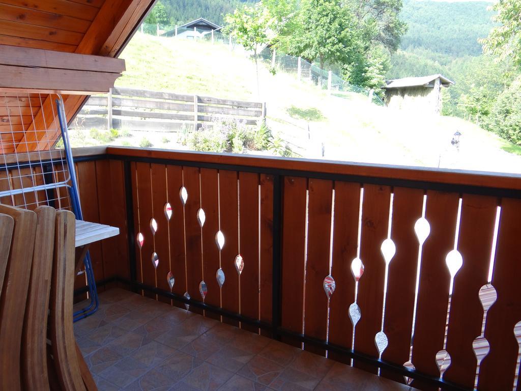 Apartments Trebušak Laze v Tuhinju Bagian luar foto