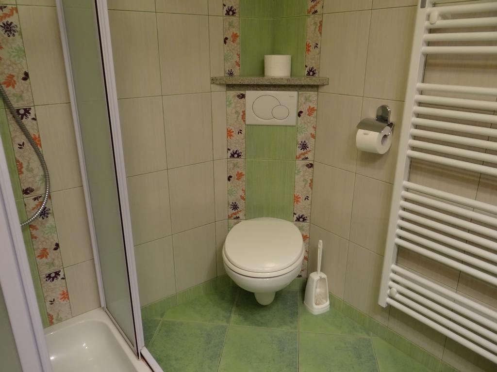Apartments Trebušak Laze v Tuhinju Bagian luar foto