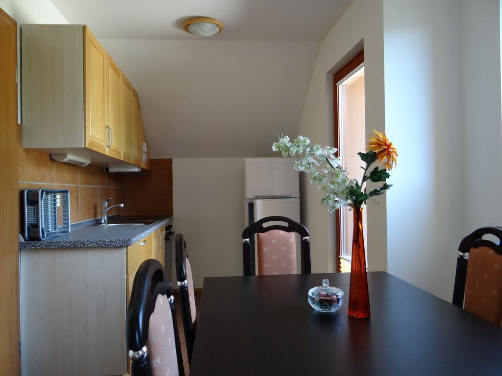 Apartments Trebušak Laze v Tuhinju Bagian luar foto