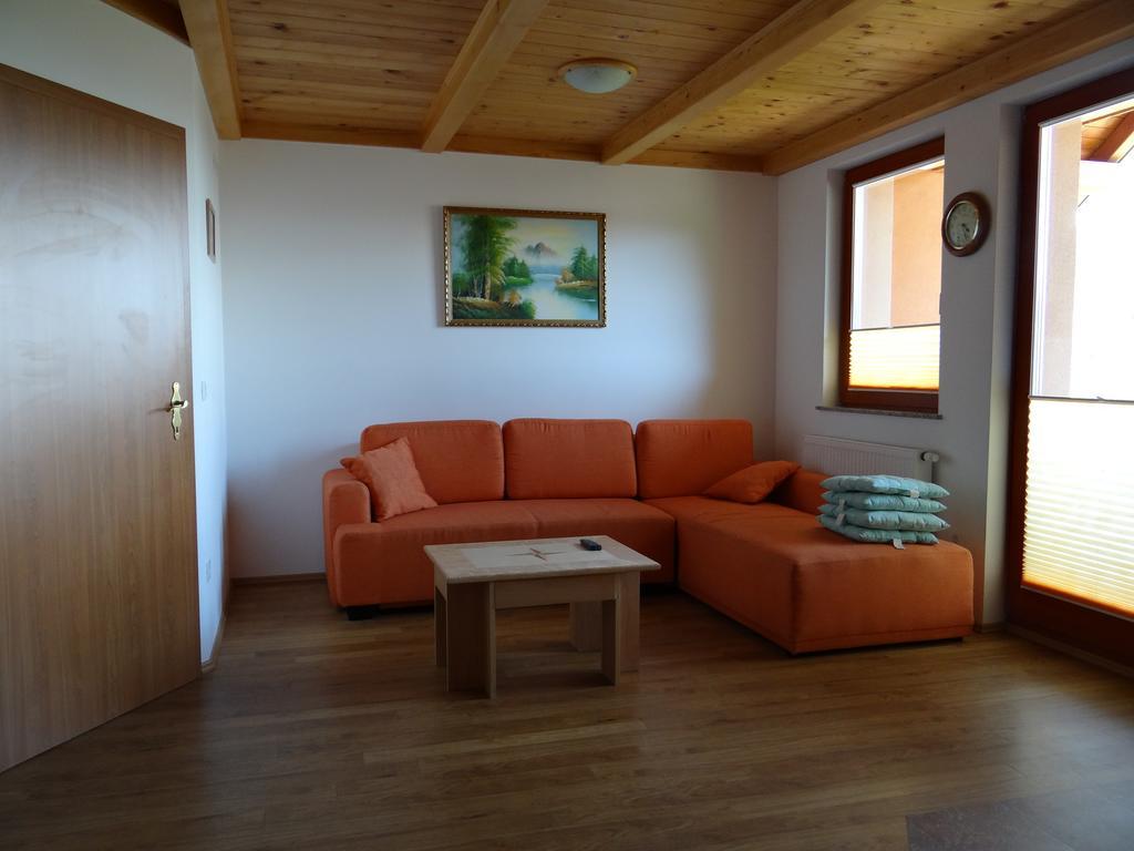 Apartments Trebušak Laze v Tuhinju Bagian luar foto