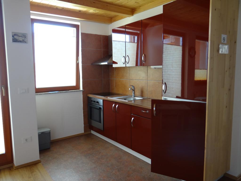 Apartments Trebušak Laze v Tuhinju Bagian luar foto