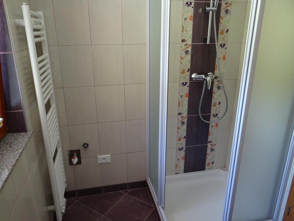 Apartments Trebušak Laze v Tuhinju Bagian luar foto