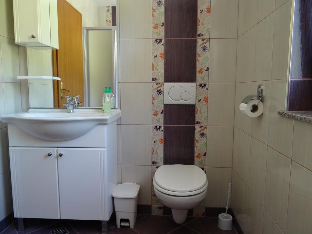 Apartments Trebušak Laze v Tuhinju Bagian luar foto