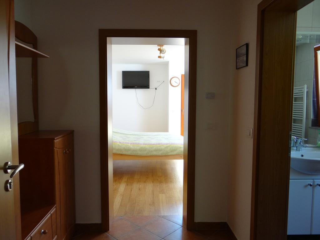 Apartments Trebušak Laze v Tuhinju Bagian luar foto