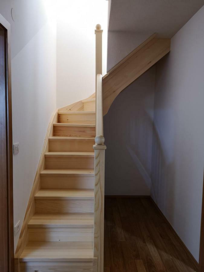 Apartments Trebušak Laze v Tuhinju Bagian luar foto